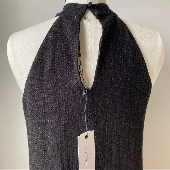 Maven West Halter Blouse - Picture 15 of 16